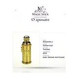 Alexandre.J Golden Oud Парфюмерная вода унисекс 100 мл фото 9