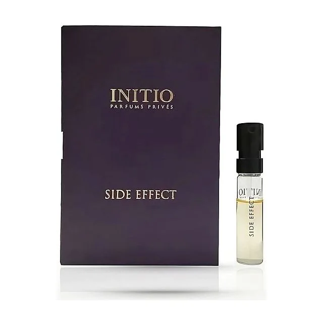 INITIO Side Effect Парфюмированная вода унисекс 1.5 мл купить