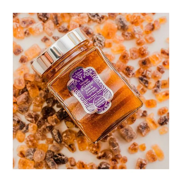 La Sultane de Saba Sugar Scrub Сахарный скраб гоммаж для тела 300 мл La Sultane de Saba купить