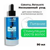 Redken Retaliate Стемоксидин 5% Ежедневный несмываемый уход для кожи головы и сильно и истонченных волос 90 мл фото 1