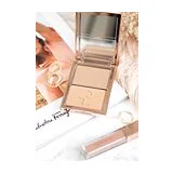 Patrick TA Major Skin Creme Foundation and Finishing Powder Duos Палет 12 гр (тон) + 9 гр (пудра) (medium 1) фото 2