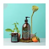 COMPAGNIE DE PROVENCE Mint Basil Body Cream 180 мл - энергизирующий увлажняющий крем для тела фото 3