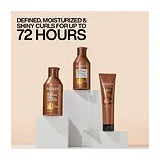 Redken - All Soft Mega Curls Conditioner Кондиционер питания сухих ломких и вьющихся волос 300 мл фото 3