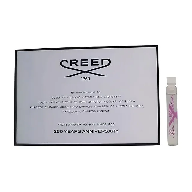 CREED Fleurs De Gardenia Парфюмированная вода для женщин 2,5 мл купить