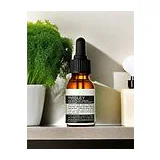 AESOP Parsley Seed Anti-Oxidant Facial Treatment Масло для лица с антиоксидантами 15 мл фото 2
