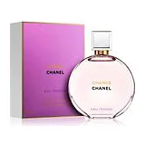 Chanel Chance Eau Tendre Парфюмерная вода 50 мл фото 3