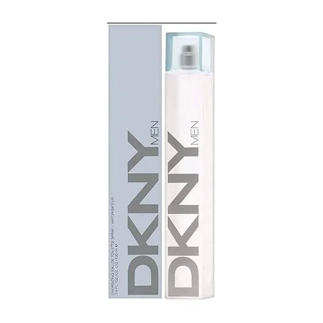 DONNA KARAN (DKNY) ENERGIZING туалетная вода мужская 100 мл DKNY купить