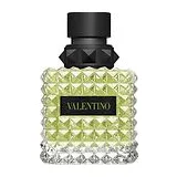 VALENTINO DONNA BORN IN ROMA GREEN STRAVAGANZA Парфюмерная вода 100 мл фото 1