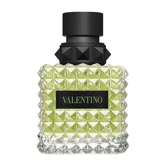 VALENTINO DONNA BORN IN ROMA GREEN STRAVAGANZA Парфюмерная вода 100 мл Valentino купить