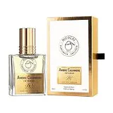 Nicolai Ambre Cashmere Intense Парфюмерная вода унисекс 30 мл