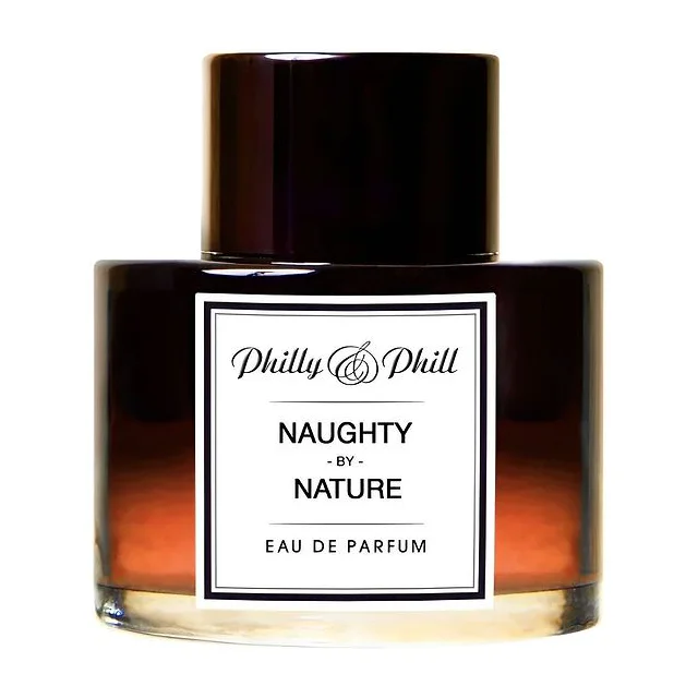 PHILLY & PHILL NAUGHTY BY NATURE Парфюмерная вода унисекс (пробник) 1.5 мл PHILLY & PHILL купить