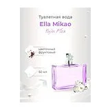 Ella Mikao Yujin Floa 50 мл туалетная вода фото 3