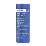 Paulas Choice - Resist Advanced Smoothing Treatment 10% AHA Сыворотка для лица 30 мл фото 1