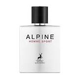 Alhambra ALPINE HOMME SPORT Вода парфюмерная мужская 100 мл фото 2