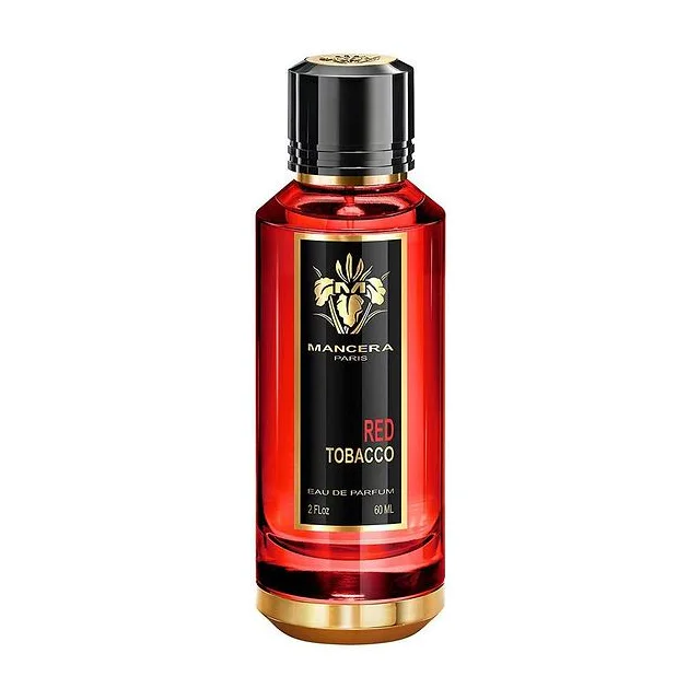 MANCERA Intense Red Tobacco 60 мл - духи Mancera купить