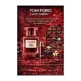 TOM FORD LOST CHERRY Парфюмерная вода для женщин 15 мл Отливант фото 1
