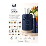 PARFUMS DE MARLY LAYTON EXCLUSIF Парфюмерная вода 15 мл Отливант фото 1