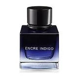 Lalique Encre Indigo парфюмерная вода 50 мл + Гель для душа 150 мл фото 5