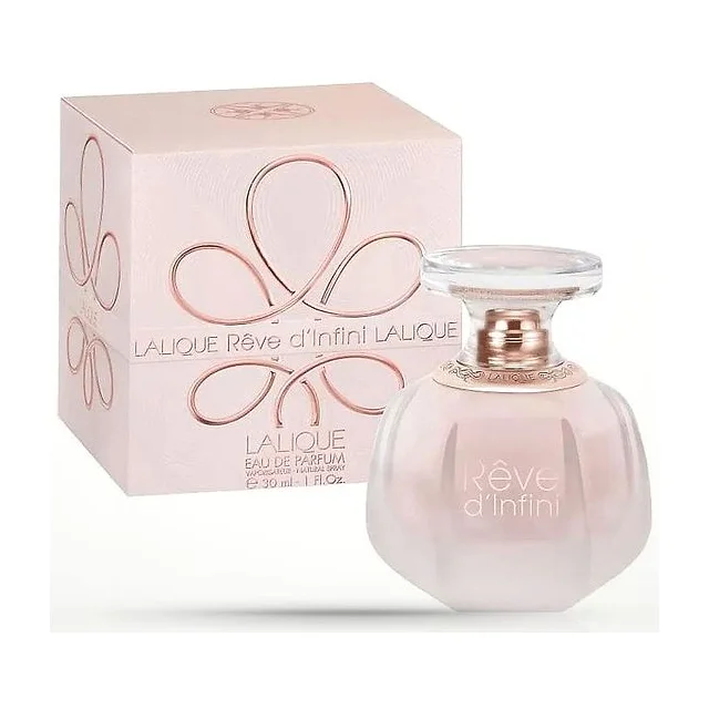 Lalique Reve d'Infini парфюмерная вода 30 мл Lalique купить