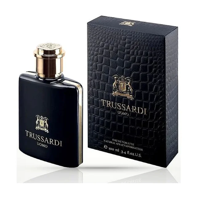 TRUSSARDI Uomo, Туалетная вода для мужчин, 100 мл Trussardi купить