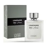 Туалетная вода Lalique L'Insoumis Ma Force Eau de Toilette мужская 100 мл фото 2
