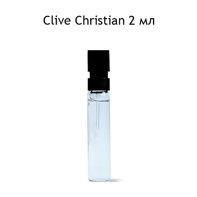Clive Christian - 1872 Feminine Духи 2 мл купить