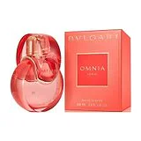 Bvlgari Omnia Coral Туалетная вода женская 100 мл фото 1
