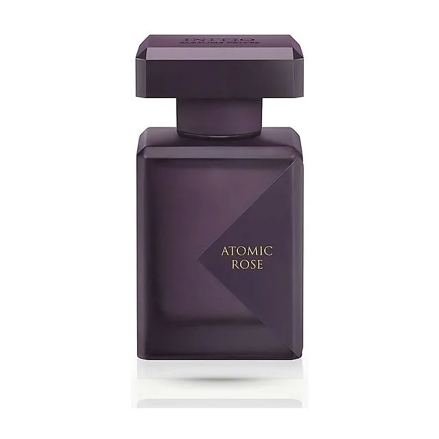 Initio Atomic Rose Hair mist Мист для тела унисекс 50 мл Initio Parfums Prives купить