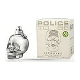 POLICE To Be SuperPure туалетная вода унисекс 40 мл фото 1
