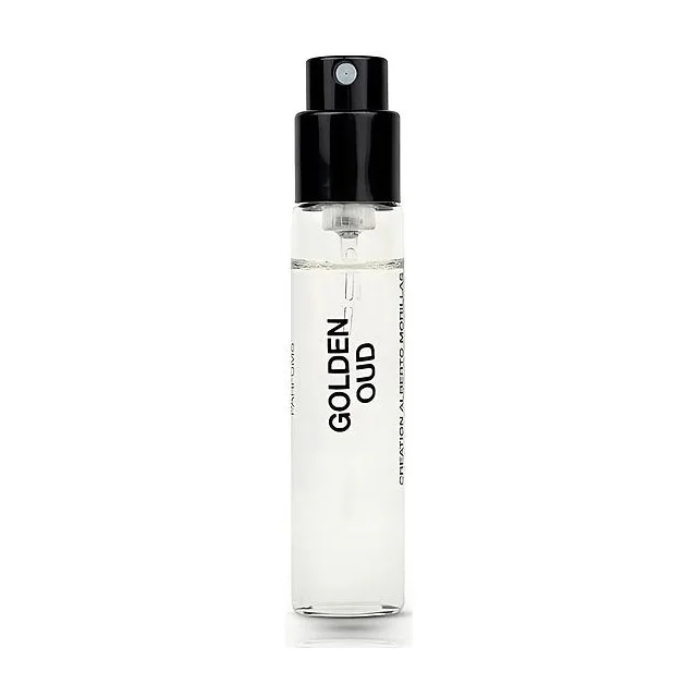 MIZENSIR Golden Oud Парфюмерная вода REFILL 8 мл купить