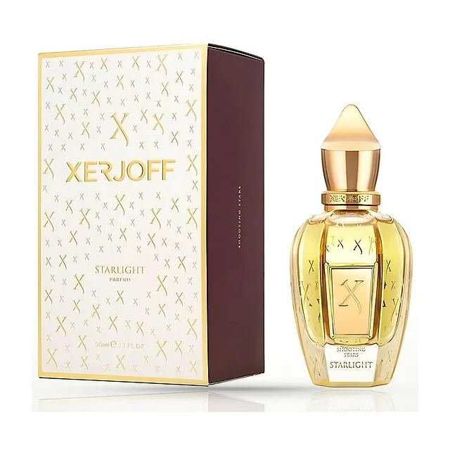 XERJOFF Starlight парфюмерная вода 50 мл Xerjoff купить