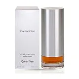 calvin klein contradiction Парфюмерная вода для женщин 100 мл фото 1