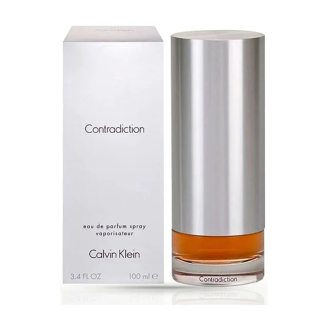 calvin klein contradiction Парфюмерная вода для женщин 100 мл Calvin Klein купить