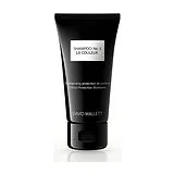 DAVID MALLETT Shampoo No. 3 La Couleur - шампунь для окрашенных волос 50 мл фото 1