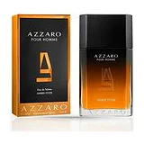 Azzaro Amber Fever Туалетная вода 100 мл