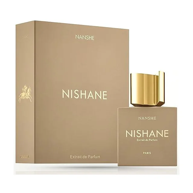 NISHANE NANSHE Extrait - Экстракт 50 мл Nishane купить