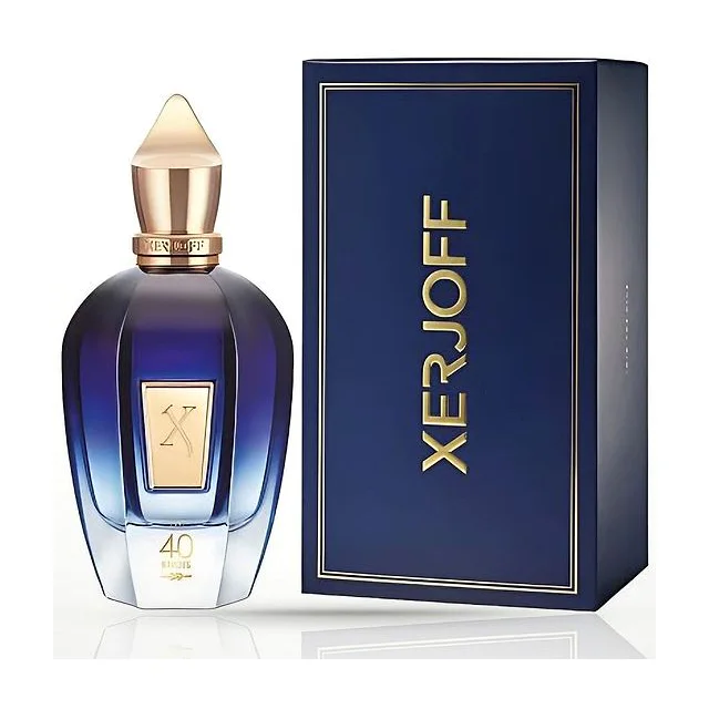 XERJOFF JTC 40 Knots EDP 50 мл - парфюмерная вода Xerjoff купить