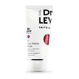 DR. LEVY SWITZERLAND R3 Cell Matrix Mask 50 мл - маска для восстановления клеточного матрикса фото 1