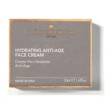 HOBE PERGH Hydrating Anti-Age Face Cream 50 мл - крем для лица увлажняющий и антивозрастной фото 4