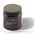 HOBE PERGH Glowing Restorative Face Scrub 90 мл - восстанавливающий скраб для сияния кожи лица фото 3