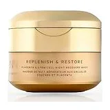 Replenish & Restore Placenta & Stem cell Night Recovery Mask 30 мл - маска для лица ночная восстанавливающая с плацентой фото 1