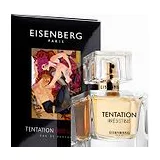 EISENBERG TENTATION IRRESISTIBLE Парфюмированная вода для женщин 30 мл фото 3