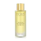Reviving Antioxidant Facial Oil 30 мл - восстанавливающее антиоксидантное масло для лица фото 1