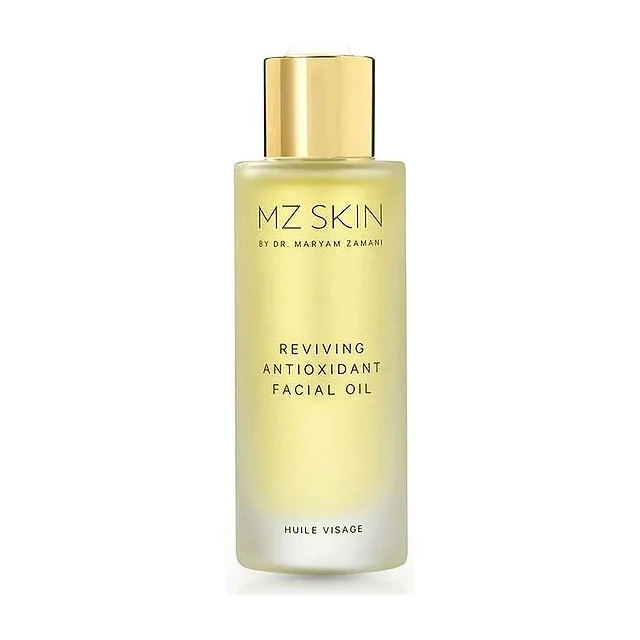 Reviving Antioxidant Facial Oil 30 мл - восстанавливающее антиоксидантное масло для лица MZ SKIN купить