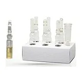 HOBE PERGH Anti-Age Treatment Concentrate Oil 6*1,5 мл - концентрированный антивозрастной экстракт фото 3
