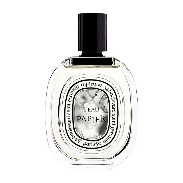 DIPTYQUE L'EAU PAPIER Туалетная вода унисекс 50 мл Diptyque купить