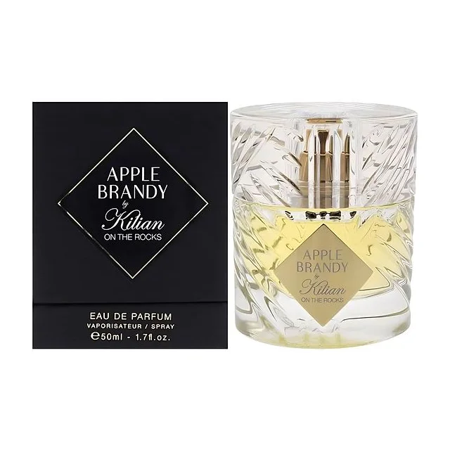 By Kilian Apple Brandy on the Rocks Парфюмерная вода 50 мл KILIAN купить