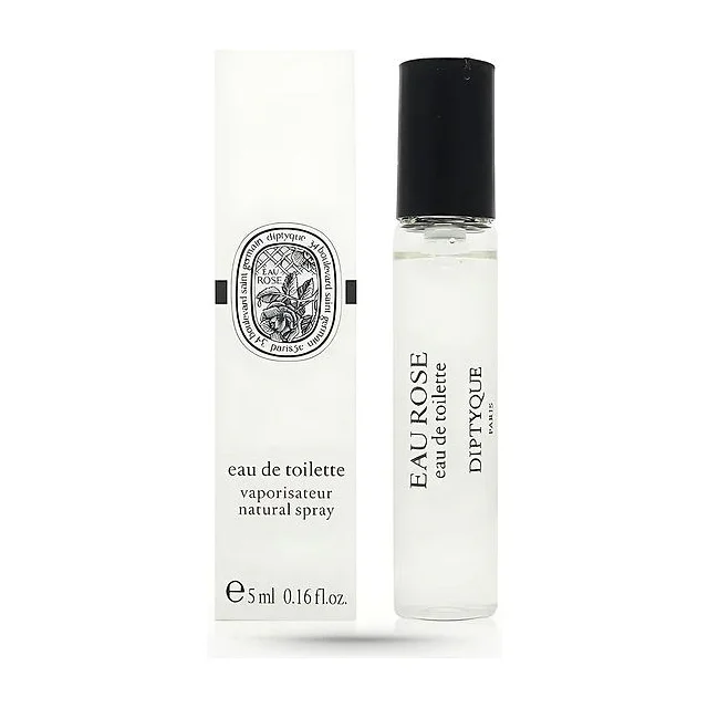 Diptyque Eau Rose Туалетная вода женская 5 мл Diptyque купить