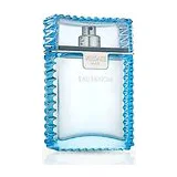 Versace Man Eau Fraiche Туалетная вода мужская 200 мл фото 3