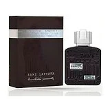 Lattafa Perfumes Ramz Lattafa Silver Парфюмерная вода унисекс 30 мл фото 2